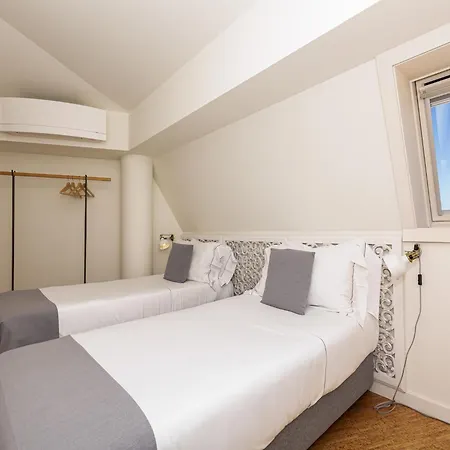 Stylish With Views In Apartamento