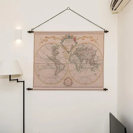 Apartamento Stylish With Views In *