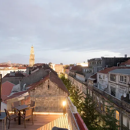 Stylish With Views In Apartamento *