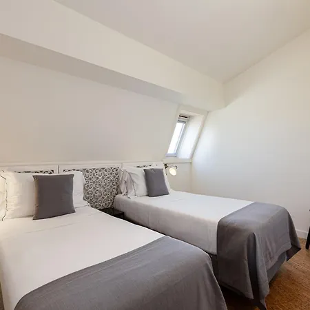 Stylish With Views In *
