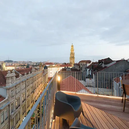 Stylish With Views In